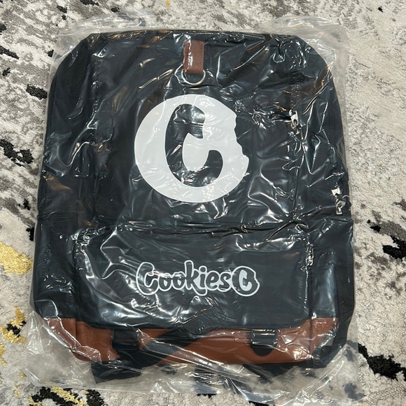 Cookies Travel Backpack - Picture 3 of 6